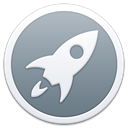 Launchpad 2 icon